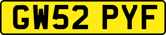 GW52PYF