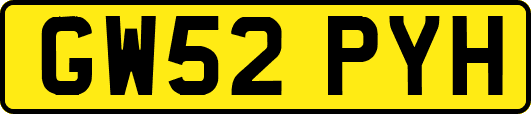 GW52PYH