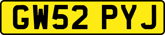 GW52PYJ