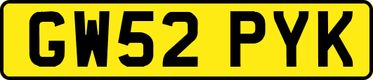 GW52PYK