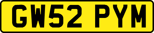 GW52PYM