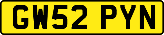 GW52PYN
