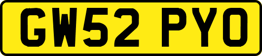 GW52PYO