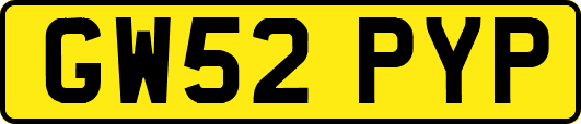 GW52PYP