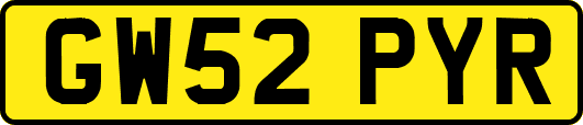 GW52PYR