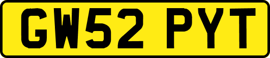 GW52PYT