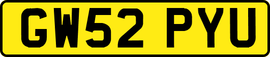 GW52PYU