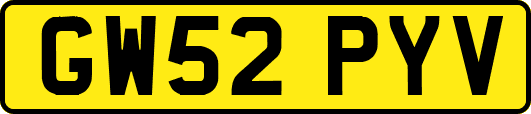 GW52PYV