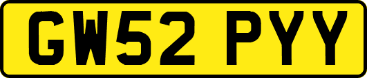 GW52PYY