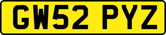 GW52PYZ