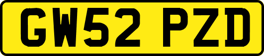 GW52PZD