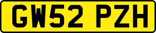 GW52PZH