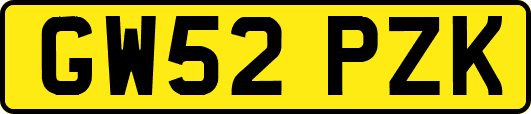 GW52PZK