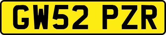 GW52PZR