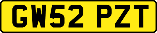 GW52PZT
