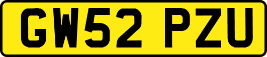 GW52PZU