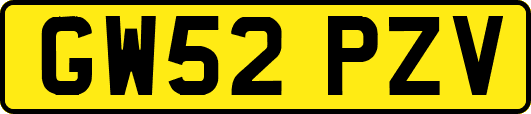 GW52PZV