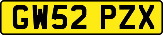 GW52PZX