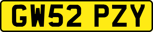 GW52PZY