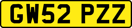 GW52PZZ