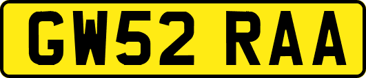 GW52RAA