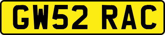 GW52RAC