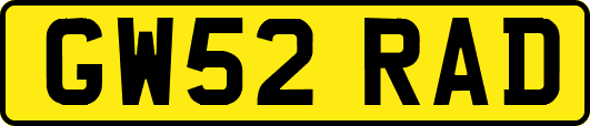 GW52RAD