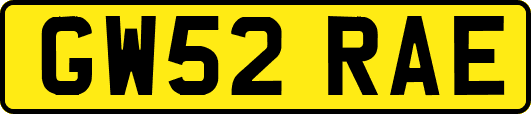 GW52RAE