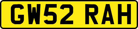 GW52RAH