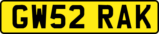 GW52RAK