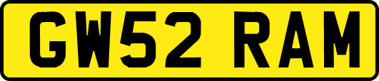 GW52RAM