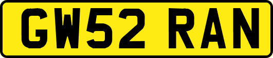 GW52RAN