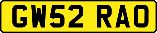 GW52RAO