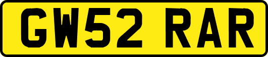 GW52RAR