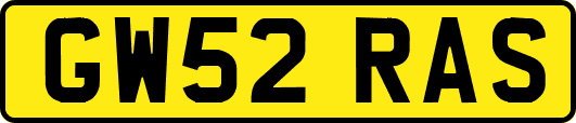 GW52RAS