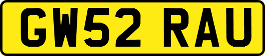 GW52RAU