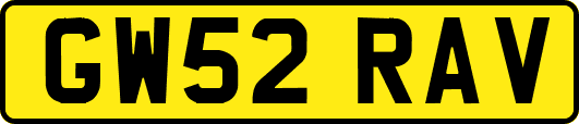 GW52RAV