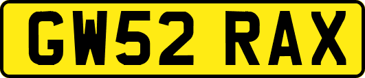 GW52RAX