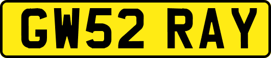 GW52RAY