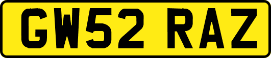 GW52RAZ