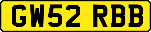 GW52RBB