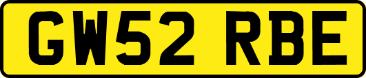 GW52RBE