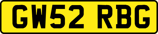 GW52RBG