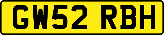 GW52RBH