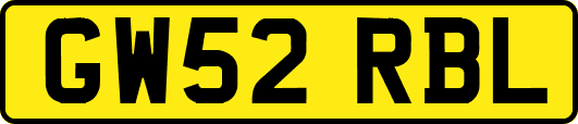 GW52RBL