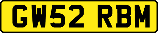 GW52RBM