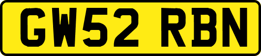 GW52RBN