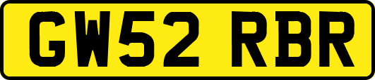 GW52RBR