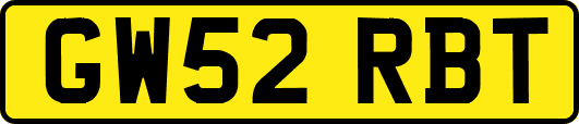 GW52RBT