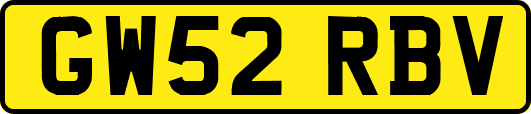 GW52RBV